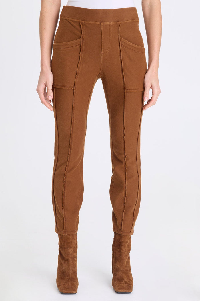 XCVI Ivo Twill Knit Legging