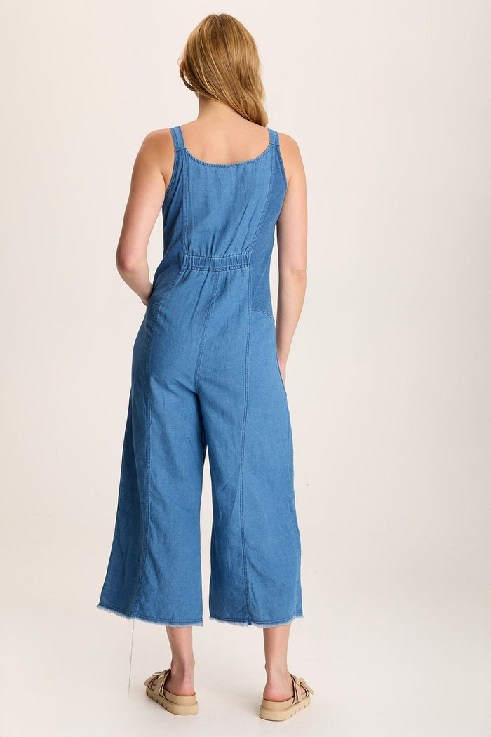 XCVI Jalila Jumpsuit