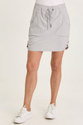 Wearables Jett Whisper Stretch Active Skort