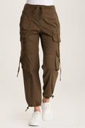XCVI Jillit Cargo Pant
