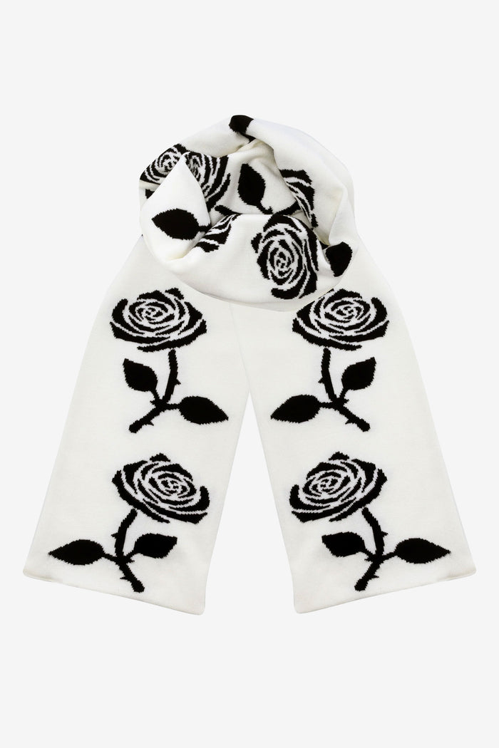 Black/White
