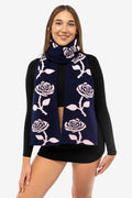Pink/Navy