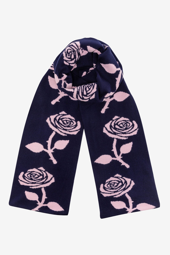 Pink/Navy