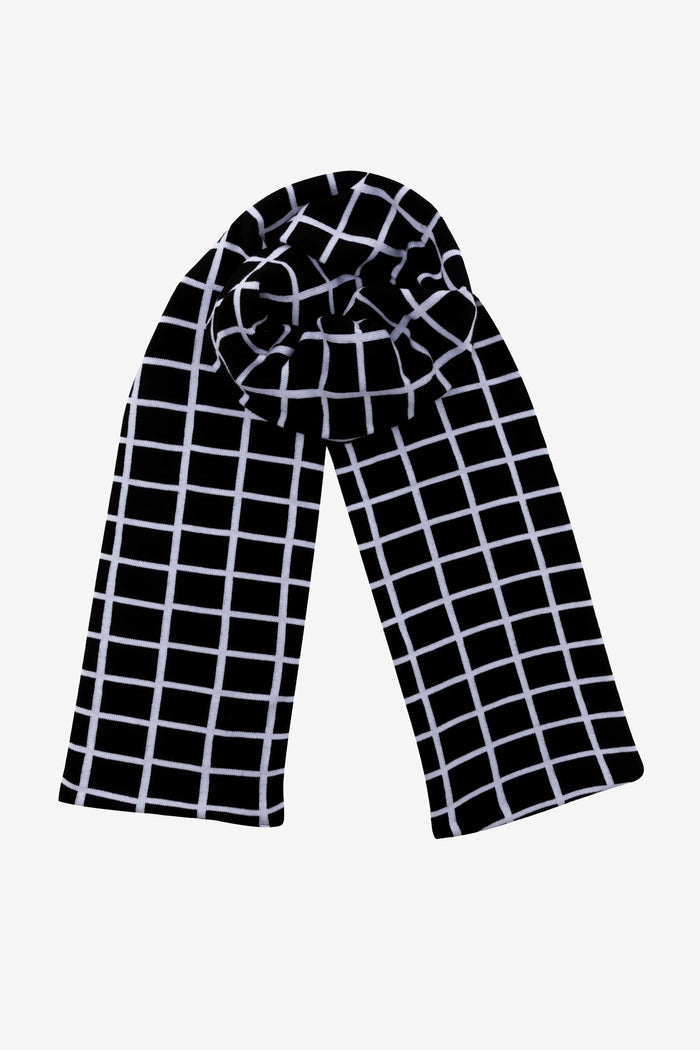 Black/White