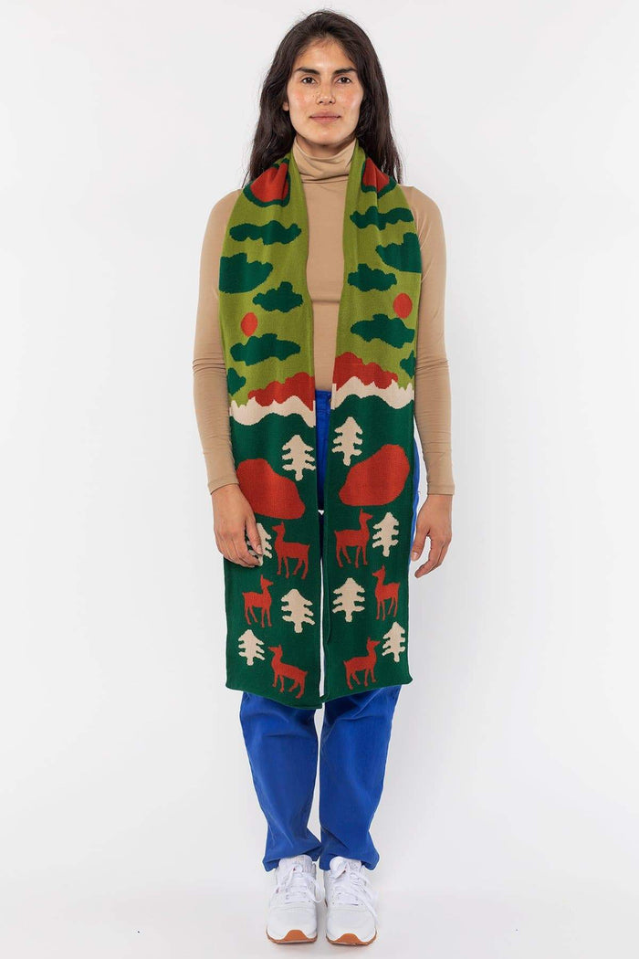 Hemp/Morange