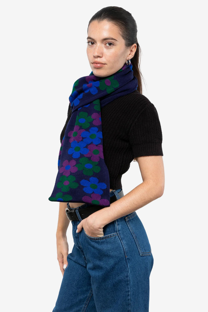 Hunter Green/Navy / OS