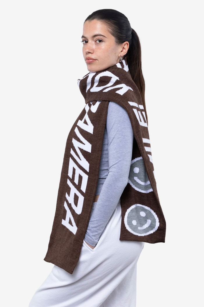 Grey/Brown / OS