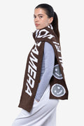 Grey/Brown / OS