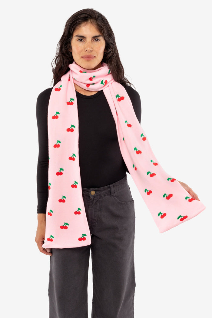 Pink/Red