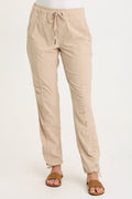 Wearables Jules Active Ruched Drawstring Stretch Pant