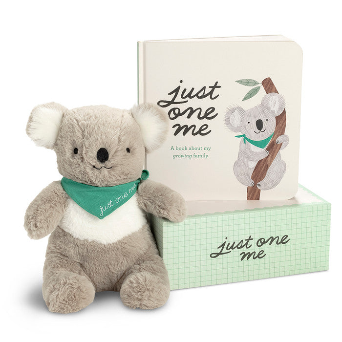 Just One Me...a book about my growing family