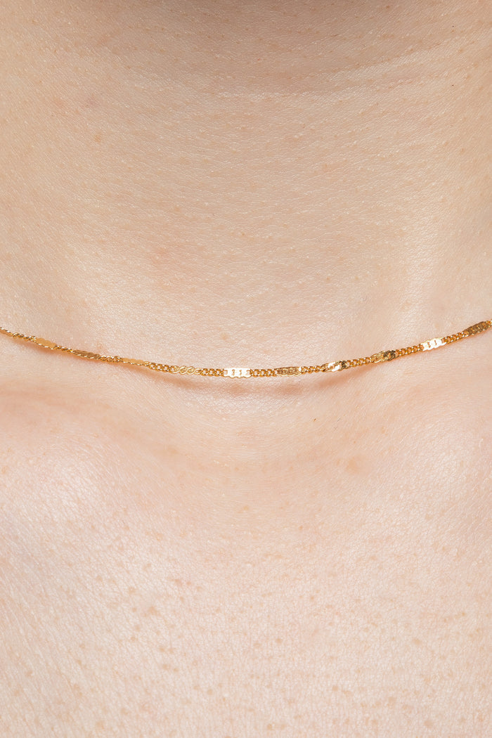 Gold