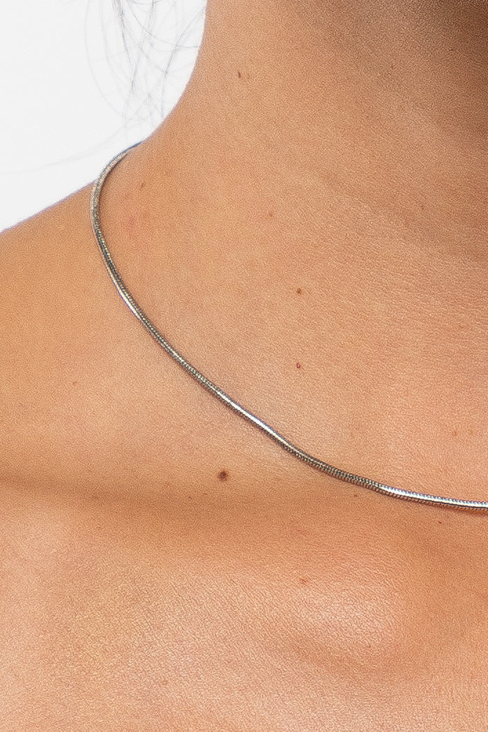 Silver
