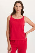 Wearables Kai Twill Strappy Tank