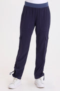 Wearables Keon Twill Cinch Leg Pant