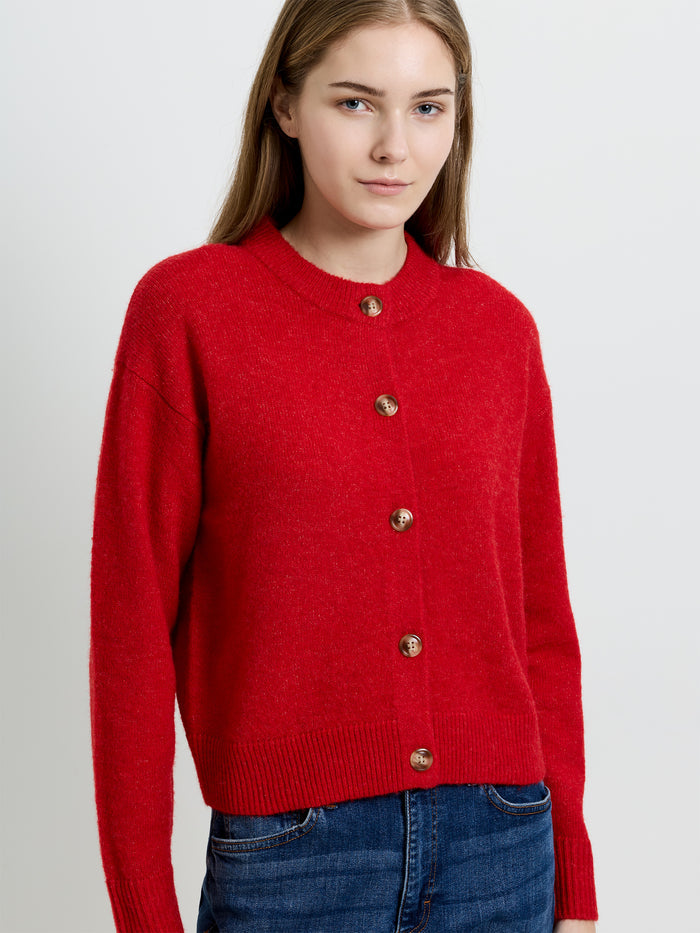 Kezia Cardigan
