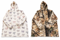 Kids Oversized Hooded Blanket