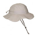 Kid's Sun Hat Girls Boys Bucket Boonie with Adjustable Strap