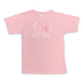Kitty Meow Short Sleeve Tee