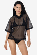 Black [female]