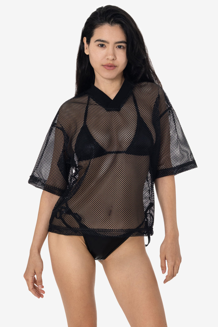 Black [female]