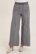Wearables Kyler Dart Wide Leg Pant