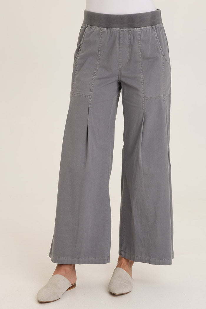 Wearables Kyler Dart Wide Leg Pant