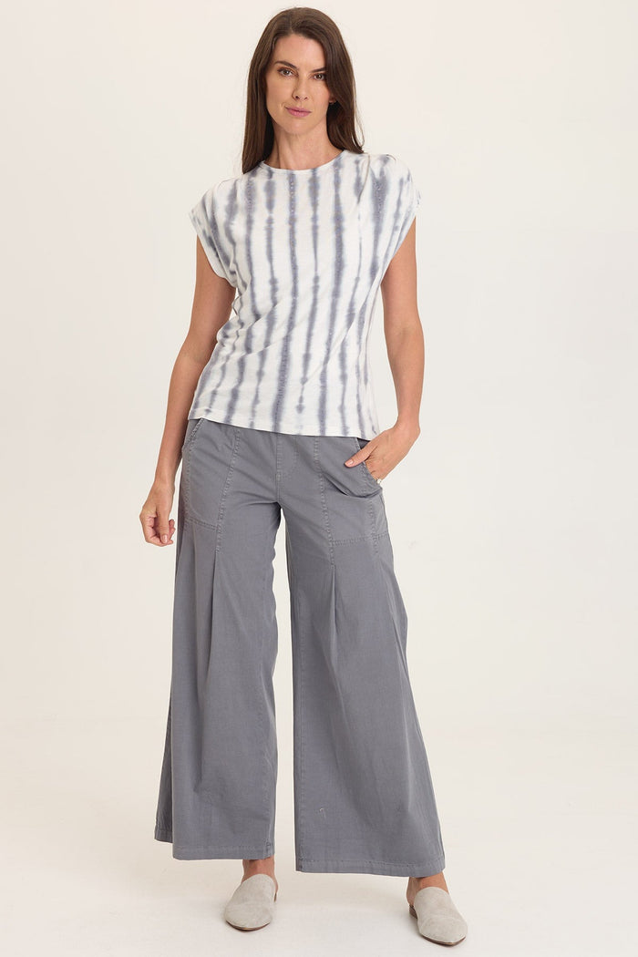 Wearables Kyler Dart Wide Leg Pant