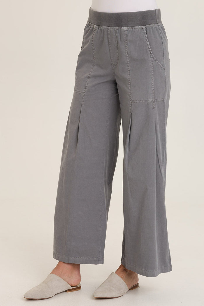 Wearables Kyler Dart Wide Leg Pant