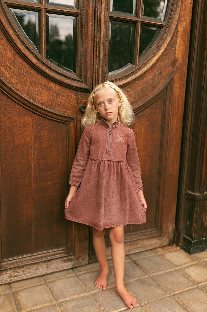 L by Ladida Ball Dress