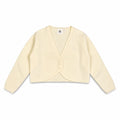 L by Ladida Cream Cardigan