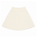 L by Ladida Quilted Skirt