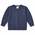 L by Ladida Slate Cardigan