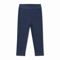 L by Ladida Slate Knit Leggings