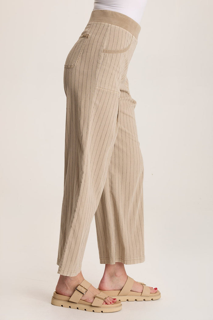 XCVI Laughlin Wide Leg