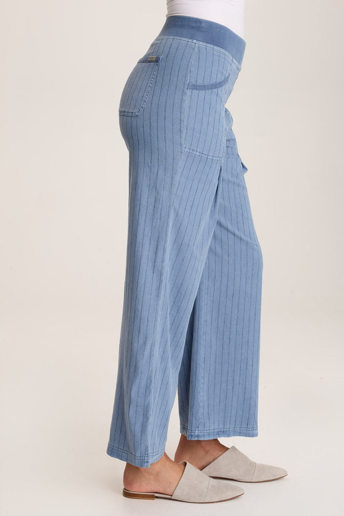 XCVI Laughlin Wide Leg