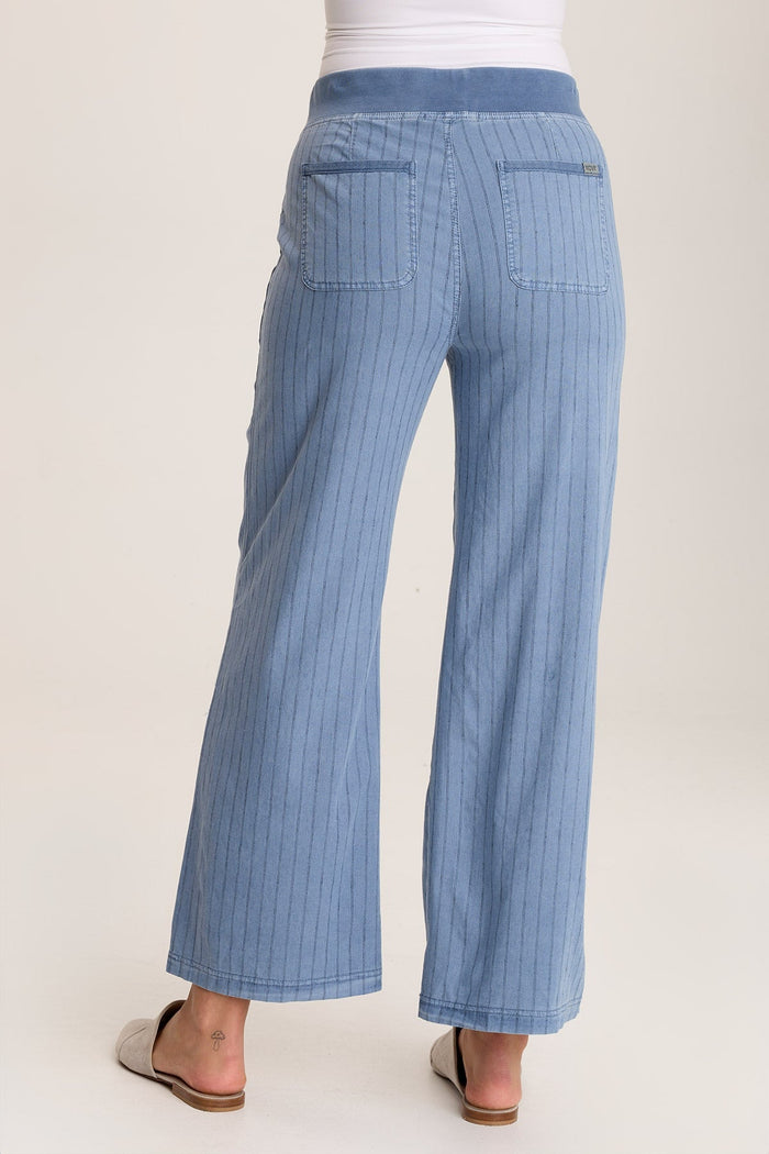 XCVI Laughlin Wide Leg