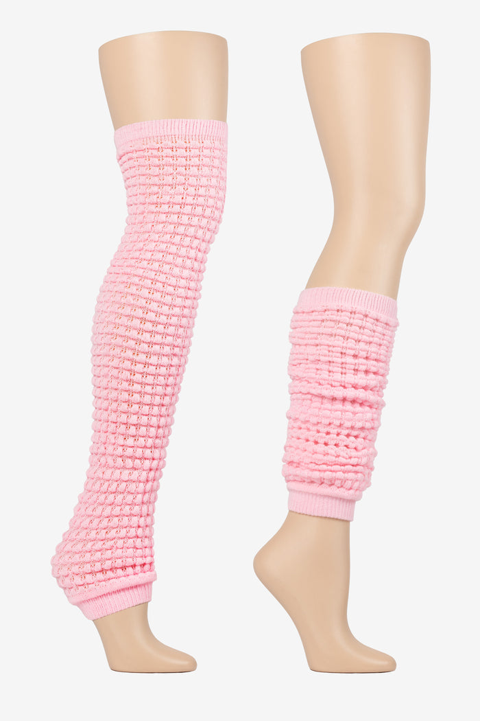 Bubblegum Pink / 9~11