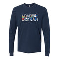 Love Dothan Skaters Adult Long Sleeve Tee