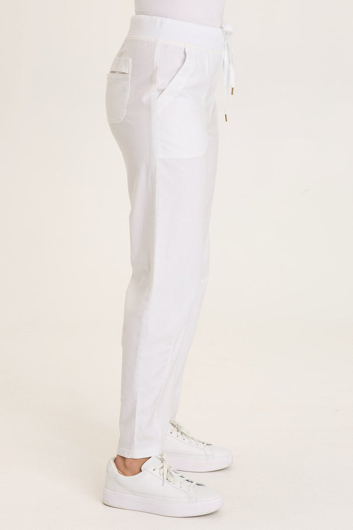 Wearables Mandell Twill Barrel-Like Pant