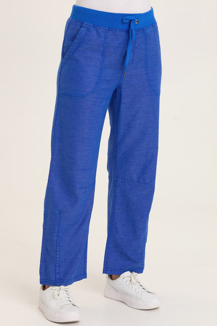 Wearables Mandell Twill Barrel-Like Pant