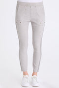 XCVI Marius Jacquard Legging