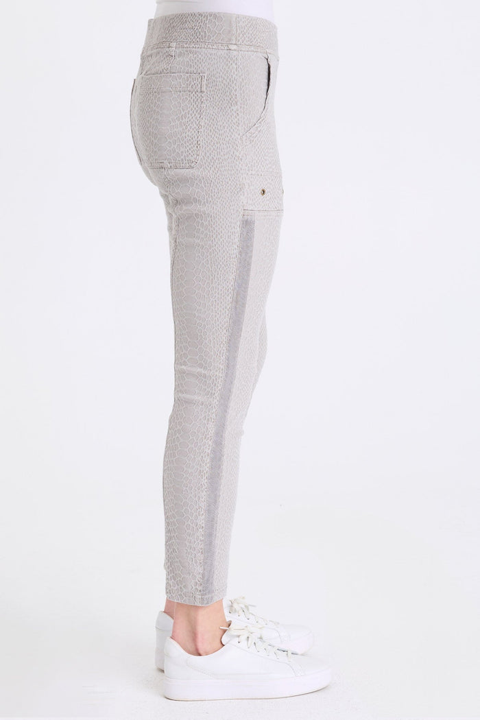 XCVI Marius Jacquard Legging