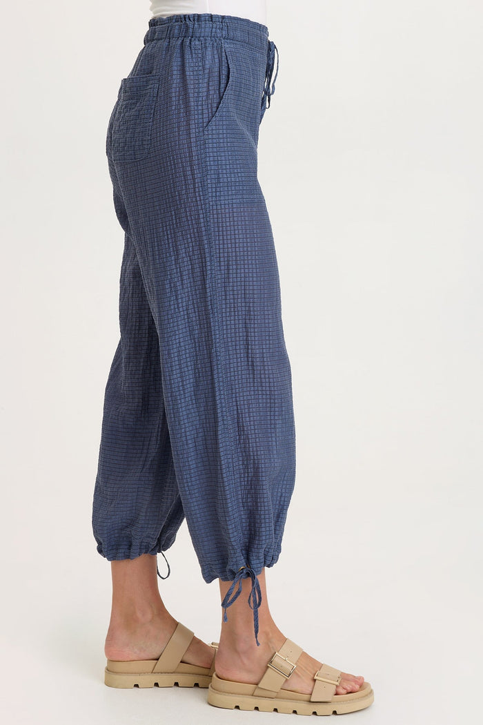Wearables Marshall Waffle Weave Pant