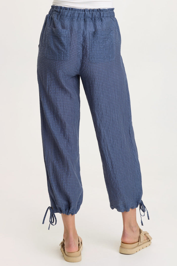 Wearables Marshall Waffle Weave Pant