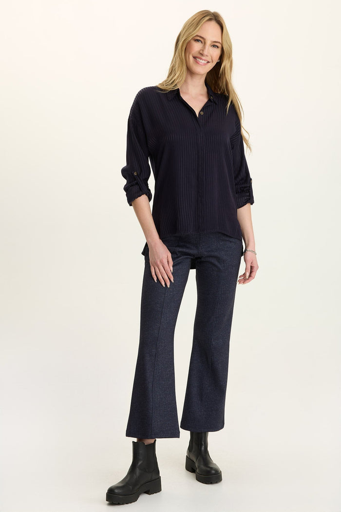 Wearables Mauro Ponte Casual Flare Pant