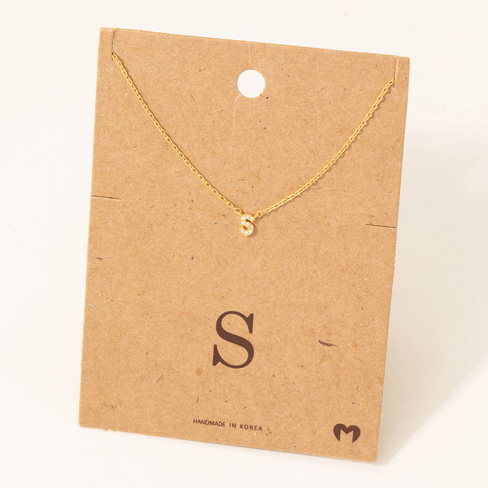 S
