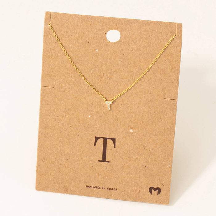 T