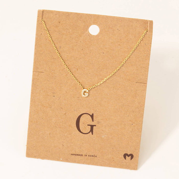 G