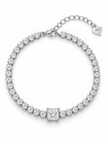 MOISSANITE S925 TENNIS BRACELET